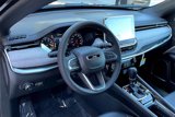 New 2025 Jeep Compass Latitude image 5