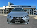 Certified 2024 Lexus ES 350 w/ Premium Package image 2