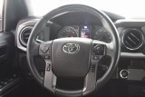 Certified 2021 Toyota Tacoma TRD Sport image 3