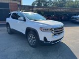 Used 2023 GMC Acadia SLT image 4
