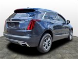 Certified 2023 Cadillac XT5 Premium Luxury w/ Technology Package image 5