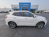Used 2022 Buick Encore GX Select w/ Sport Touring Package image 6