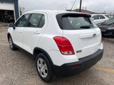 Used 2016 Chevrolet Trax LS image 3