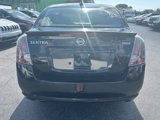 Used 2012 Nissan Sentra 2.0 SR w/ Special Edition Pkg image 5