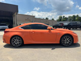 Used 2015 Lexus RC 350 F Sport image 2