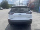 Certified 2022 Jeep Cherokee Latitude Lux image 4