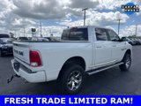 Used 2017 RAM 1500 Limited image 4