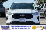 New 2025 Ford Escape Active image 3