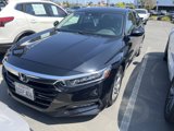 Used 2018 Honda Accord EX-L image 2