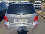 Used 2015 Mercedes-Benz GLK 250 BlueTEC 4MATIC image 5