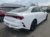 Used 2023 Kia K5 GT-Line image 2