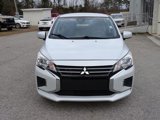 Used 2021 Mitsubishi Mirage LE image 3