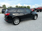 Used 2020 Chevrolet Equinox LS image 3