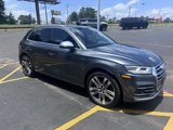 Used 2018 Audi SQ5 Prestige w/ Prestige Package image 4