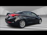 Used 2016 Hyundai Elantra SE w/ Option Group 02 image 6