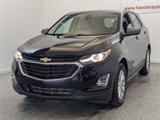 Certified 2021 Chevrolet Equinox LS w/ LS Convenience Package image 4