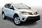 Used 2015 Toyota RAV4 LE image 2