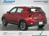 New 2025 Hyundai Venue SEL image 4