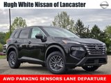 New 2025 Nissan Rogue S image 1