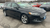 Used 2016 Ford Fusion SE image 4
