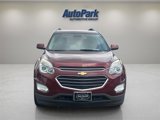 Used 2016 Chevrolet Equinox LT w/ Convenience Package image 2