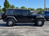 Used 2017 Jeep Wrangler Unlimited Sport image 2