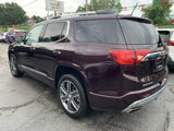 Used 2017 GMC Acadia Denali w/ Technology Package image 3