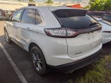 Used 2017 Ford Edge Titanium w/ Technology Package image 4