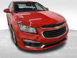 Used 2015 Chevrolet Cruze LT w/ RS Package image 2