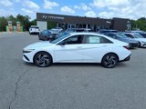 New 2025 Hyundai Elantra Sport image 2