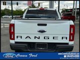 Certified 2022 Ford Ranger Lariat w/ Equipment Group 501A High image 5