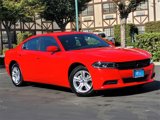 Used 2022 Dodge Charger SXT image 2