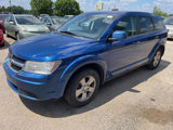 Used 2009 Dodge Journey SXT image 4