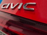 New 2025 Honda Civic Sport image 5