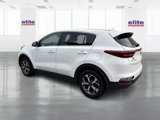 Used 2020 Kia Sportage LX image 4