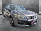 Used 2014 Honda Accord LX image 3