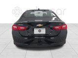 Used 2024 Chevrolet Malibu LT image 4