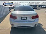 Used 2017 BMW 328d Sedan image 5