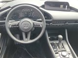 New 2025 MAZDA MAZDA3 s image 3
