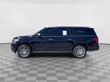 Certified 2022 Ford Expedition Max Platinum image 2