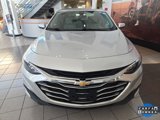 Used 2019 Chevrolet Malibu LT w/ LPO, Convenience Package 2 image 3