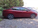 Used 2020 Nissan Versa SV image 3