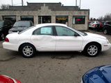 Used 2003 Mercury Sable GS image 2
