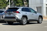 Used 2022 Toyota RAV4 Limited image 4