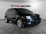 Used 2010 Lincoln MKX AWD image 3