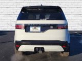 New 2025 Land Rover Discovery Dynamic SE image 4