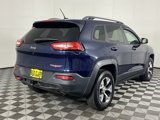 Used 2014 Jeep Cherokee Trailhawk w/ Comfort/Convenience Group image 5