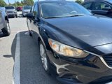 Used 2017 MAZDA MAZDA6 Touring image 2