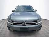 Used 2019 Volkswagen Tiguan SE image 2
