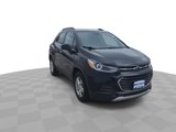 Certified 2019 Chevrolet Trax LT w/ LT Convenience Package image 2